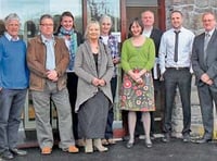 Trellech takes charge of its new surgery