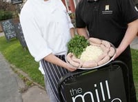 Flavour of success for Mill Race