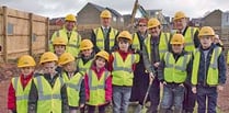 Work starts on new school