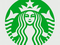 New Starbucks store opens today near Monmouth