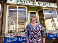 Town store closes after 151 years