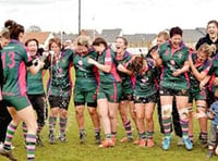 Drybrook Ladies finish up on top