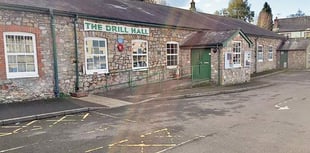 £1.1m Drill Hall Lottery bid fails