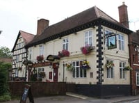 ‘Haunted’ pub plan opposed