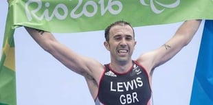 Paralympic star slams leisure centre ‘axe’