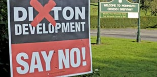 Town gateway scheme opposed