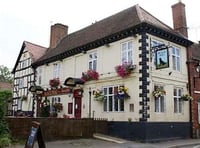 ‘Haunted’ pub plan breezes through