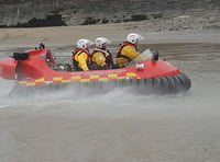 Distress signal which sparked Severn search was in East Midlands