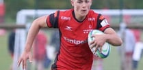 Strong Hartpury showing in rugby awards shortlists