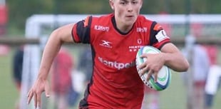 Strong Hartpury showing in rugby awards shortlists