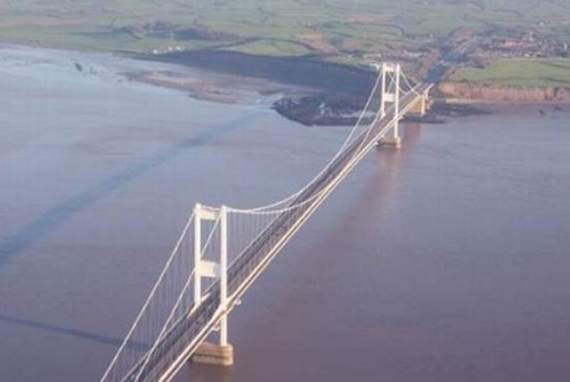 Severn Bridge closed theforestreview