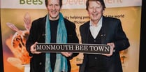 Monty and Bill create a buzz