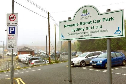 Council set to raise parking charges