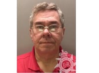 Nineteen years for special school sex abuser, aged 71