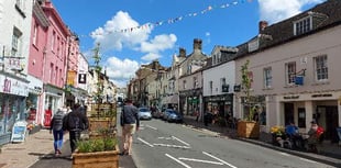 A ‘storm of chaos’ as Monmouth traders fear the worst