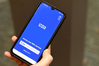 Gloucestershire Hospitals patient portal now accessible via NHS app 