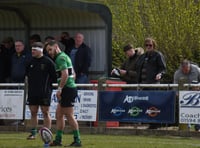 Drybrook ‘deserved better’ in loss to Exmouth