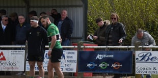 Drybrook smash Sutton & Epson in quarter final clash