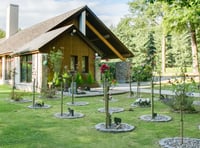 Crematorium holds open day 