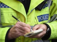 Record number of blackmail offences in Gloucestershire