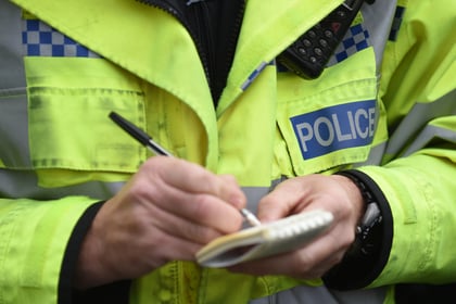 Record number of blackmail offences in Gloucestershire