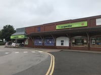 Co-op closing