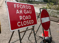 High Wye tides may see road closures