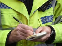 More metal thefts in Gloucestershire