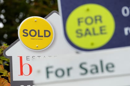 The Forest of Dean house prices increased more than South West average in August