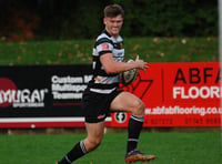 Lydney United end season with home win over Bristol Saracens