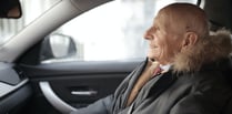 Elderly motorists to get targeted driving support