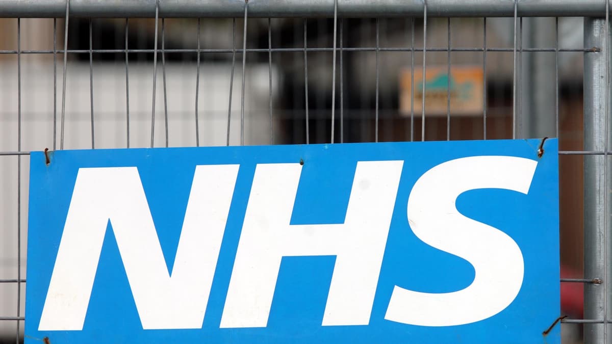 One in 20 staff at Gloucestershire Health and Care NHS Trust from ...