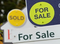 The Forest of Dean house prices increased more than South West average in September