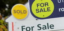 The Forest of Dean house prices increased more than South West average in September