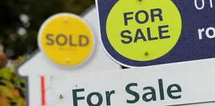 The Forest of Dean house prices increased more than South West average in September