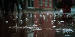 Gloucestershire hit with “at least double” the usual March rainfall