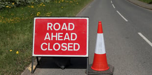 The Forest of Dean road closures: nine for motorists to avoid this week