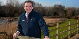 News from the NFU