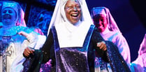 Sister Act all set to be holy entertaining