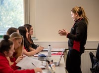 Hartpury students to get more cost of living support