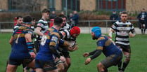 Derby disappointment for weakened Severnsiders