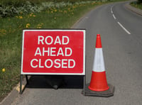 Road closures: almost a dozen for the Forest of Dean drivers this week