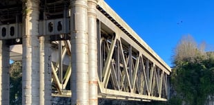 Network Rail to start work on Chepstow Viaduct