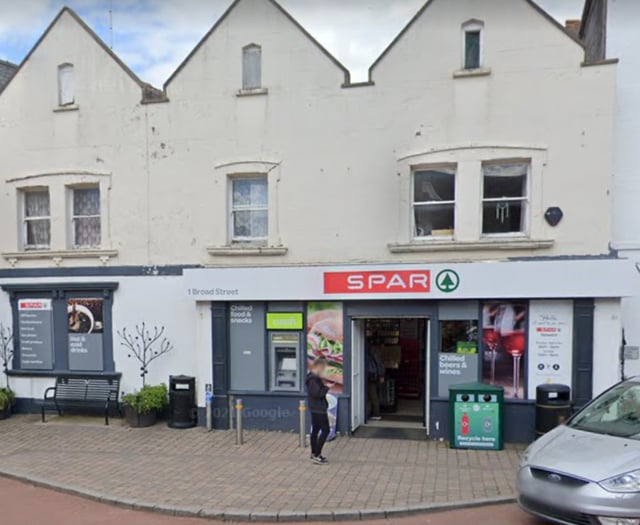 Newent Post Office to reopen at new premises