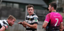 Lydney blitz Brixham in best home game of the season