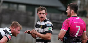 Lydney blitz Brixham in best home game of the season