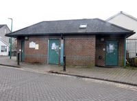 Closure of toilets ‘was only option’