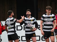 Lydney again left to rue missed opportunities