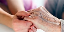 NHS staff to travel Gloucestershire with Dementia advice