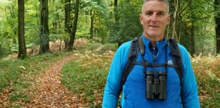 TV naturalist Iolo Williams backs Gwent Levels campaign